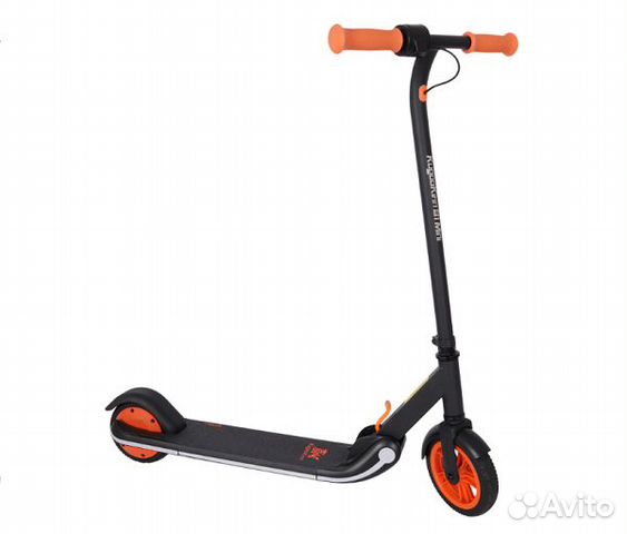 Электросамокат Kugoo Kirin First