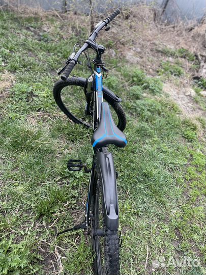 Велосипеды бу взрослый 29 колеса