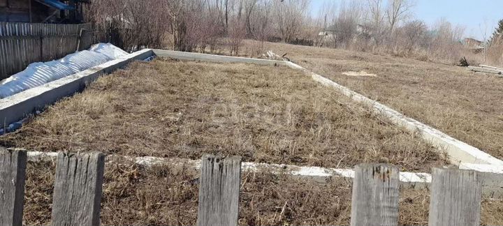 Участок 14 сот. (ИЖС)