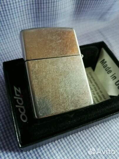 Zippo 