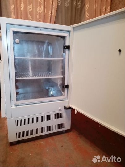 Морозильная камера 90см. Доставка