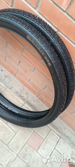 Покрышки велосипед 27.5