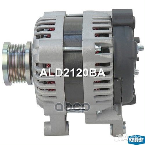 Генератор ALD2120BA Krauf