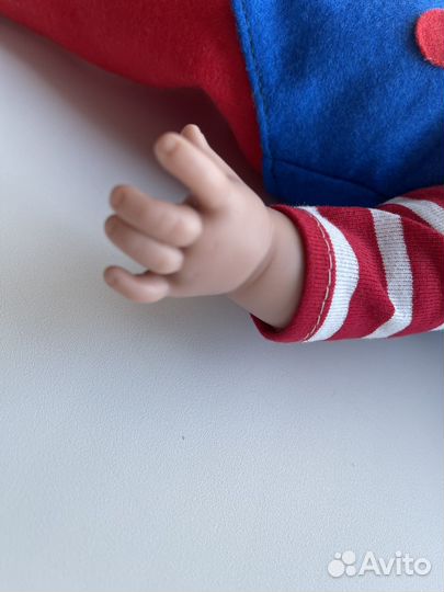 Кукла, Клоун