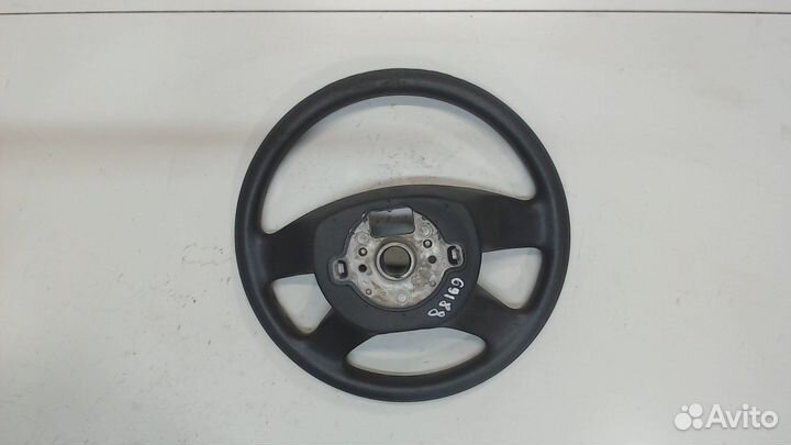 Руль Skoda Fabia, 2009