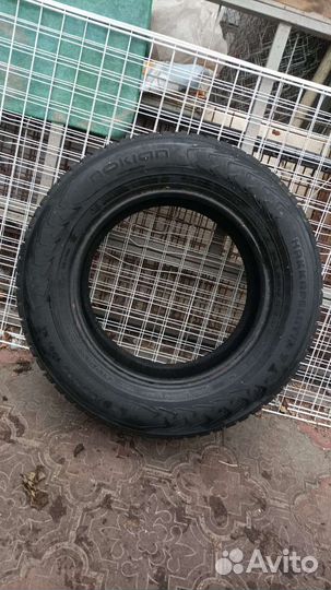 Nokian Tyres Hakkapeliitta 7 215/65 R16