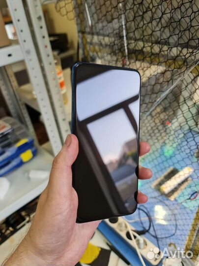 Дисплей Honor 9x и P smart Z оригинал