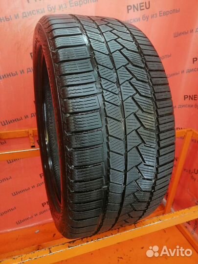 Continental ContiWinterContact TS 860S 255/40 R18 99V