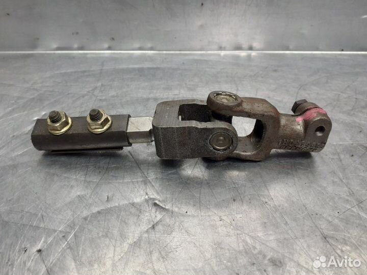 Кардан рулевой Vw Golf Iii/Vento 1991-1997