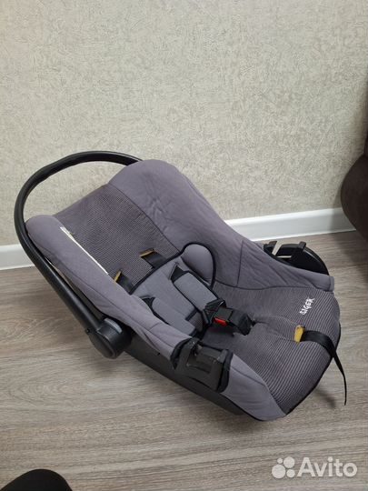 Автолюлька от 0