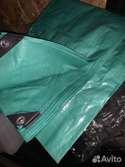 Тент туристический 2 на 3м 120г/м2