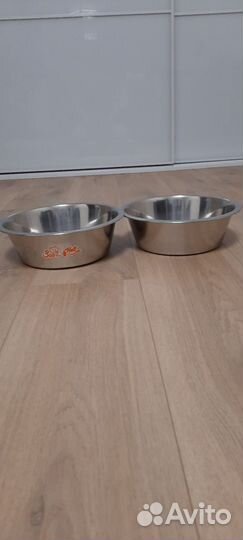 Миска для животных