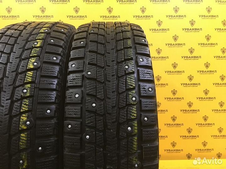 Dunlop SP Winter Ice 01 205/70 R15 100T