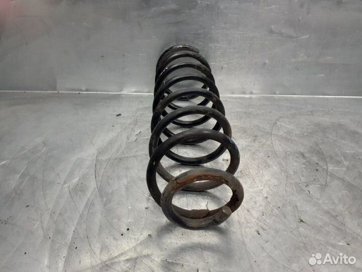Пружина задняя Audi A4 B5 1994-2001