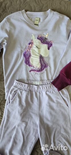 Вещи пакетом