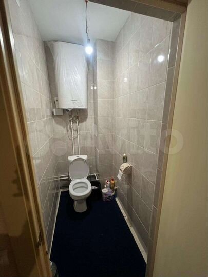 2-к. квартира, 56,1 м², 3/3 эт.