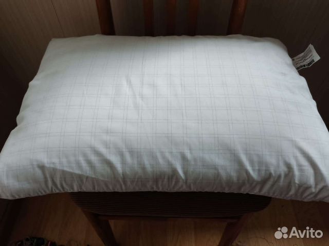 Подушка ортопедическая