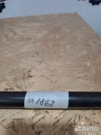 Амортизатор капота Mercedes Benz E Class W211