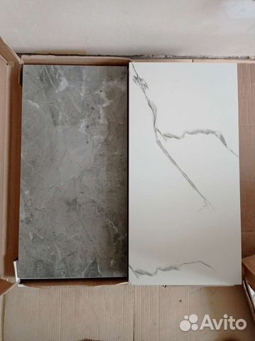 Керамогранит Softmarble 30*60