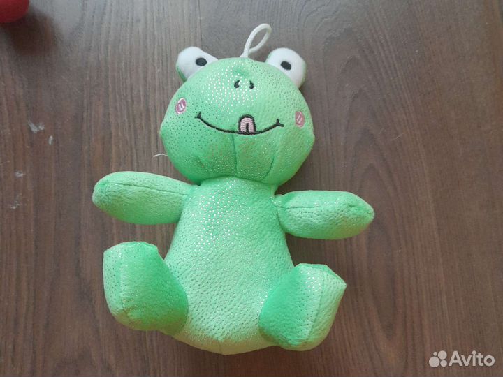 Детские игрушки