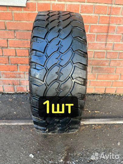 Pro Comp Xtreme M/T Radial 285/70 R17