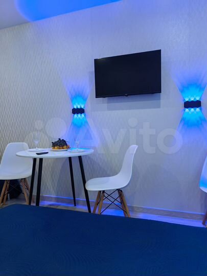 Квартира-студия, 18 м², 3/5 эт.