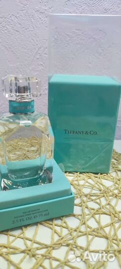 Парфюмtiffany & CO Tiffany & Co 75 мл