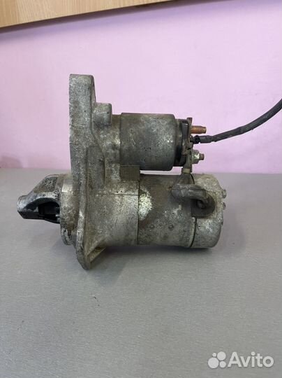 Стартер Nissan Tiida 23300EE00A