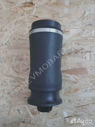 Пневмобаллон Mercedes GL/ML (164) задний