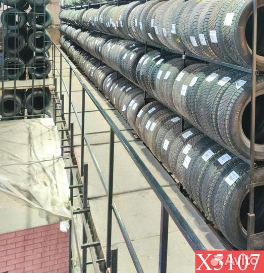 Continental ContiPremiumContact 5 225/60 R17 96N