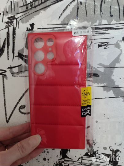 Чехол на Самсунг s 22 s 23