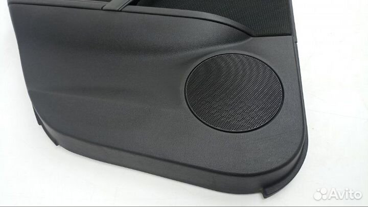 Обшивка двери задняя левая Mazda 6 GG LF 2005