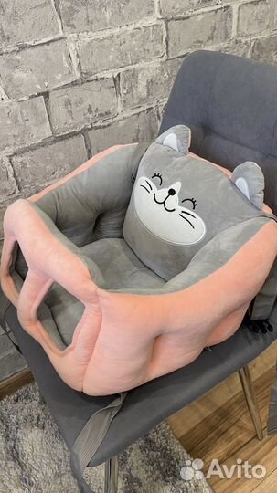 Бустер для кормления