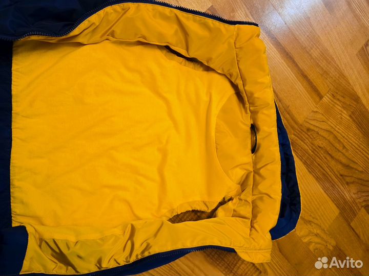 Безрукавка детская 134