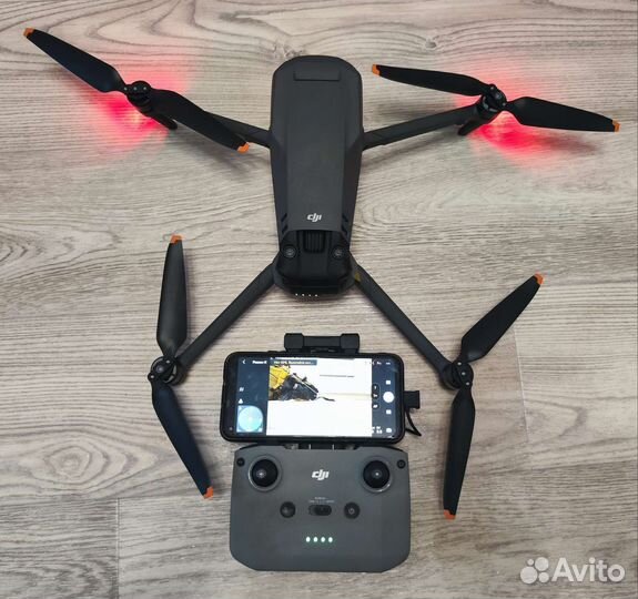 Dji Mavic 3