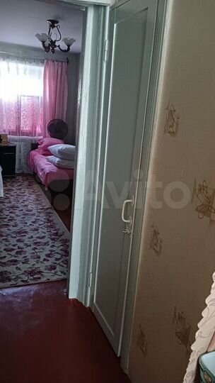 2-к. квартира, 42 м², 4/5 эт.