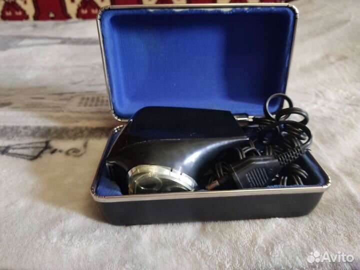 Элетробритва 