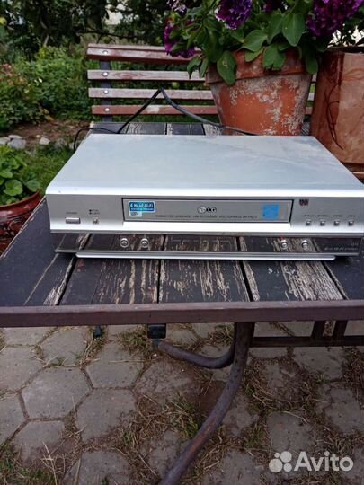 DVD плеер