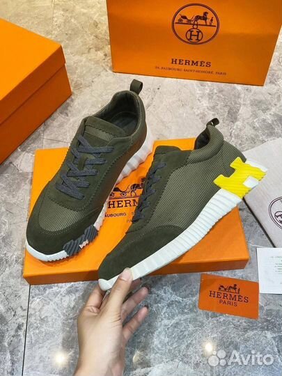 Кроссовки для мужчин, которые любят стиль и комфорт