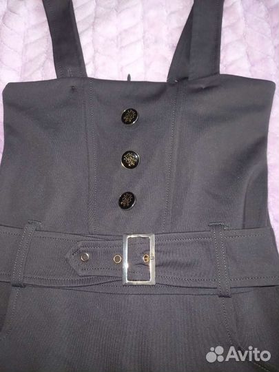 Школьная форма