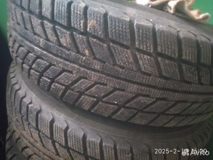 Michelin Agilis 175/70 R13