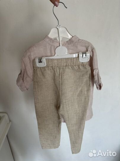 Костюм на мальчика 1 год праздничный