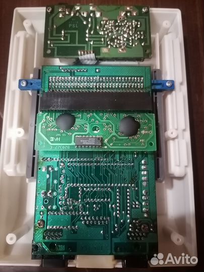 Приставка Dendy MT-999DX
