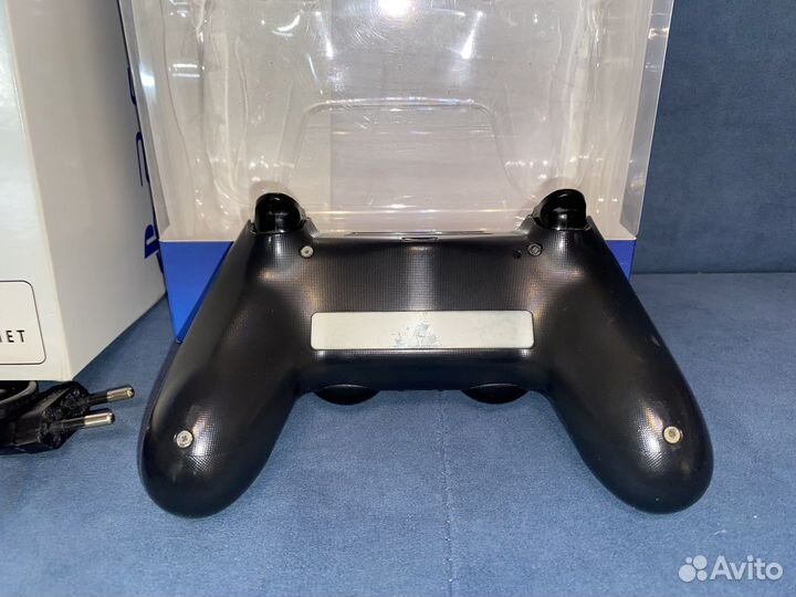 Sony playstation 4