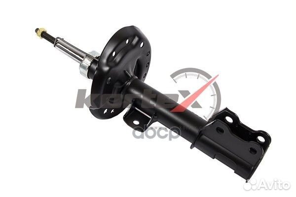 Амортизатор подвески KSA695STD kortex