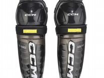 Щитки CCM tacks S22 AS 580 SR