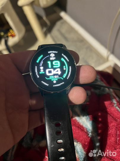 Amazfit pop 3r