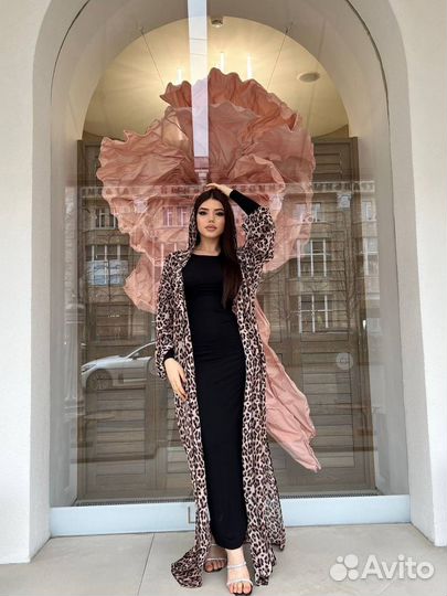 Одежда женская