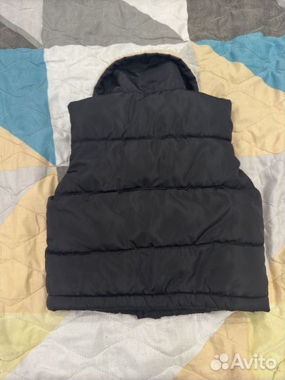Жилетка размер 90