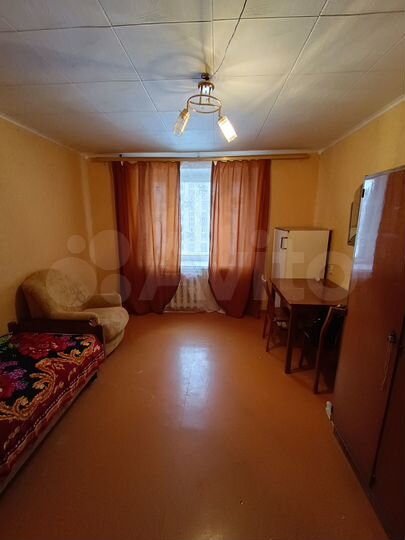 Комната 13,7 м² в 1-к., 5/9 эт.